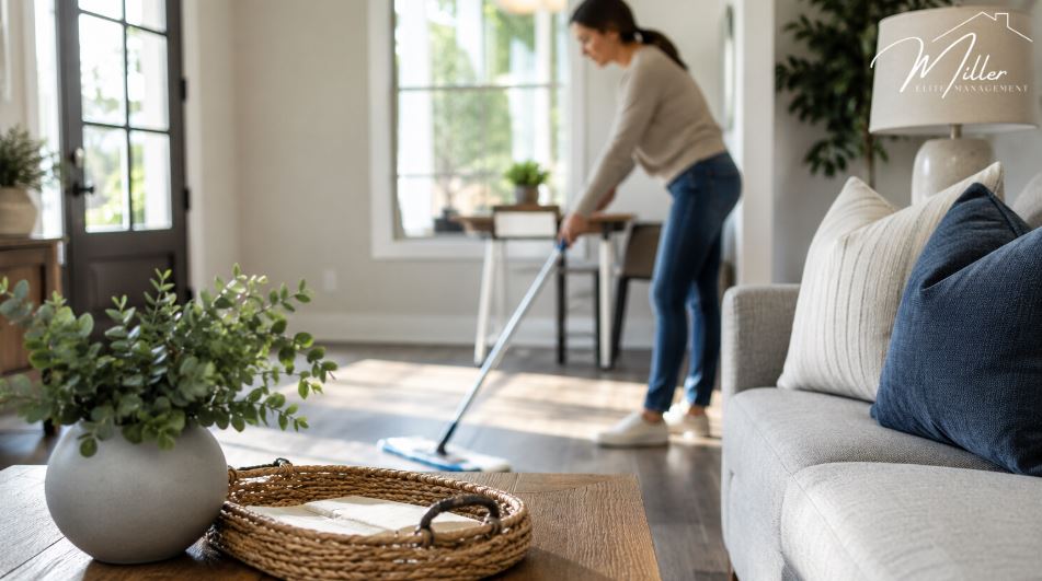 Preparing Your Property for New Tenants: A Landlord’s Guide