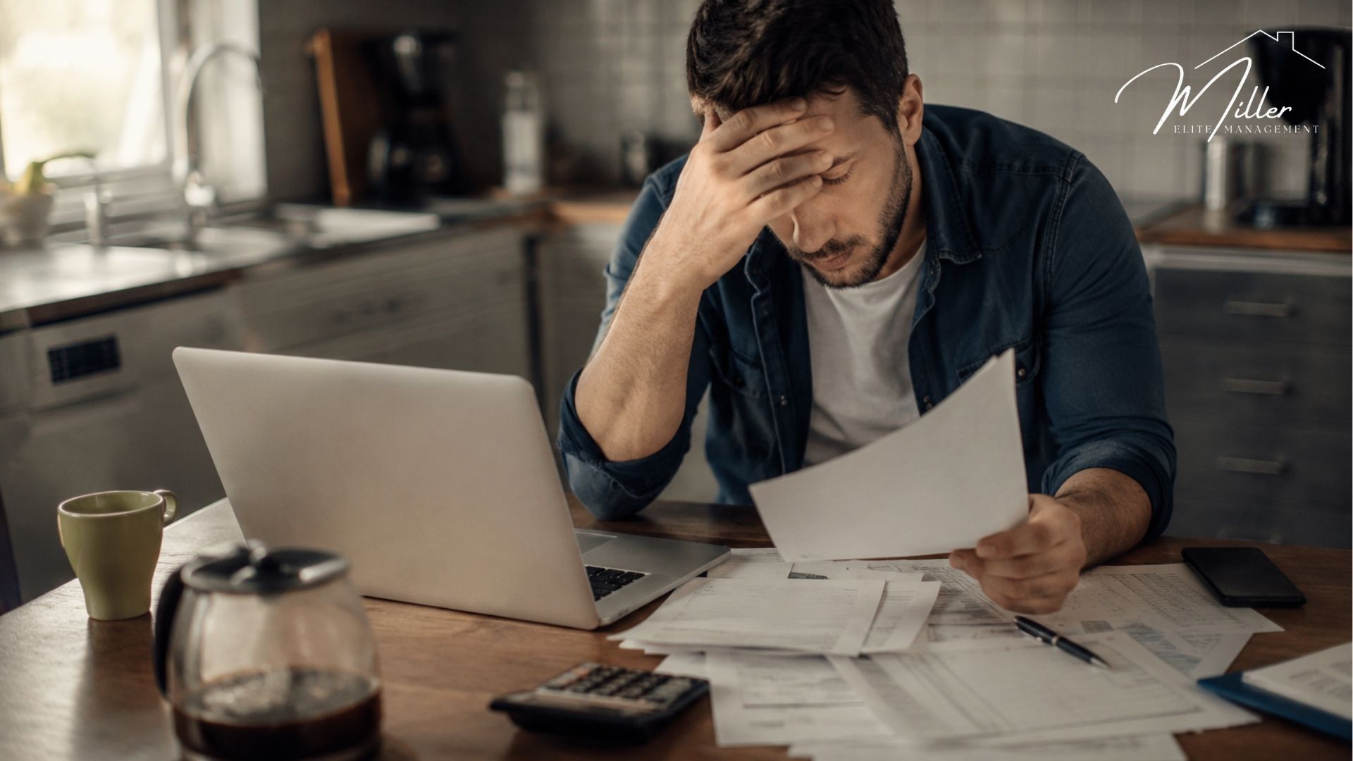 Common Mistakes Landlords Make