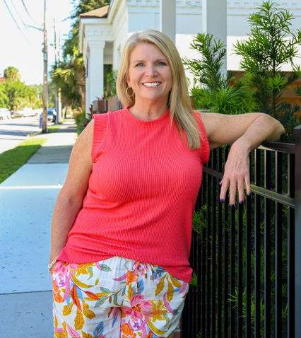 Picture of Maggie Richards